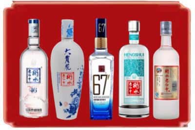 丰县陆回收衡水老白干